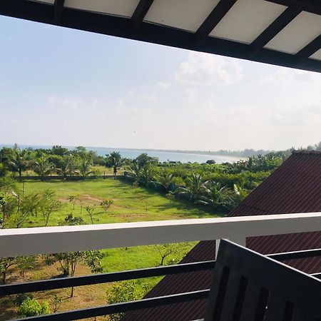 Passi Nature Villas Passikudah Kalkudah  Eksteriør billede