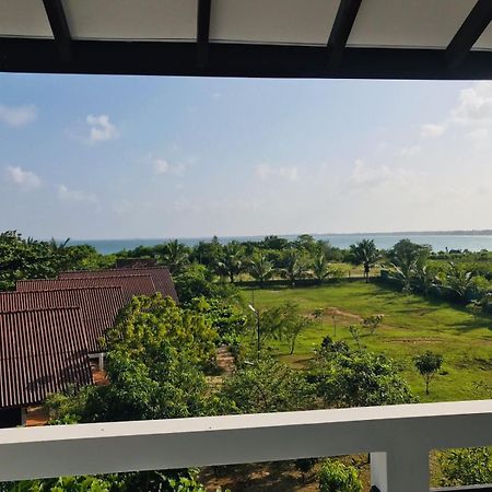 Passi Nature Villas Passikudah Kalkudah  Eksteriør billede