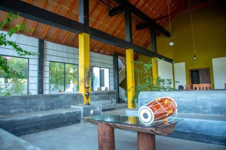 Passi Nature Villas Passikudah Kalkudah  Eksteriør billede