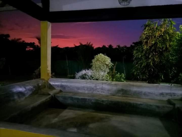 Passi Nature Villas Passikudah Kalkudah  Eksteriør billede