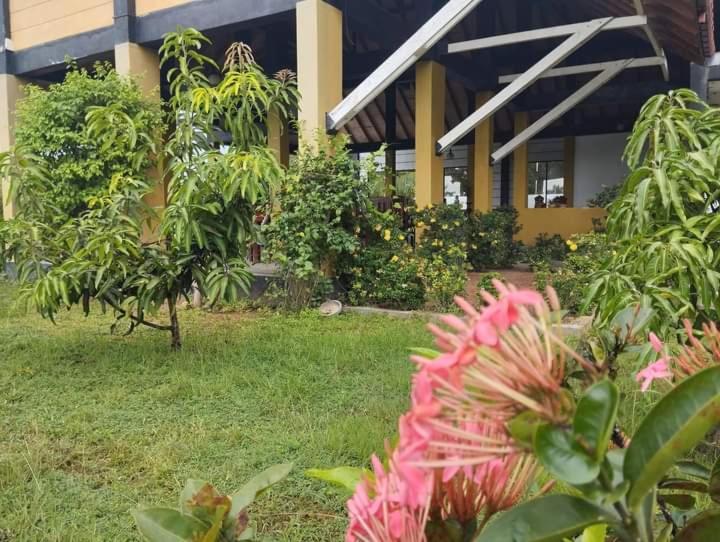 Passi Nature Villas Passikudah Kalkudah  Eksteriør billede